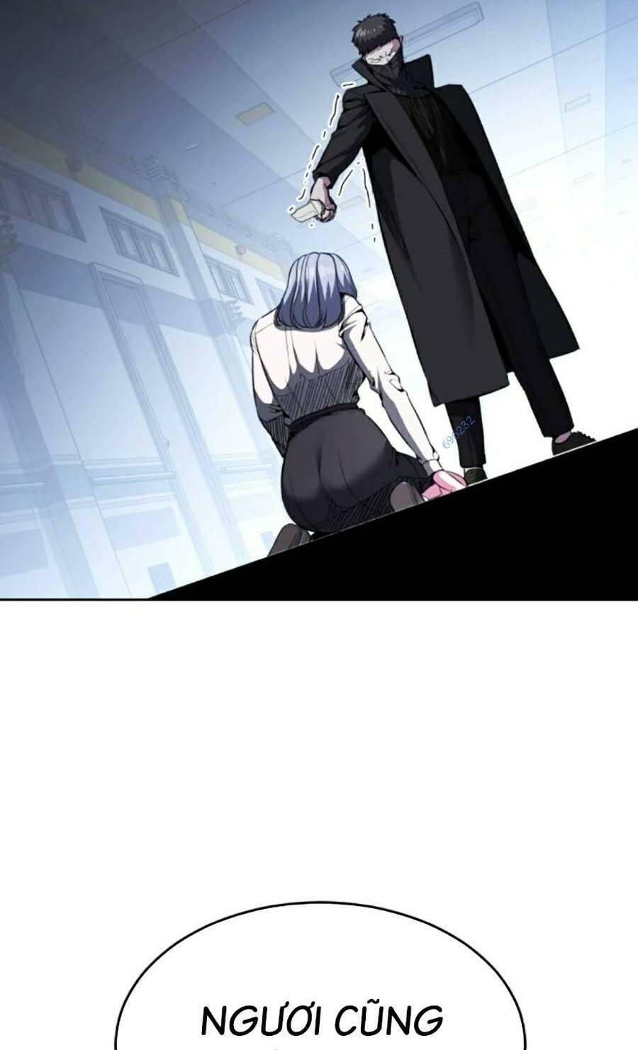 Cậu Bé Của Thần Chết: Chapter 182