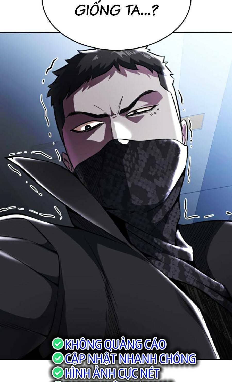 Cậu Bé Của Thần Chết: Chapter 182