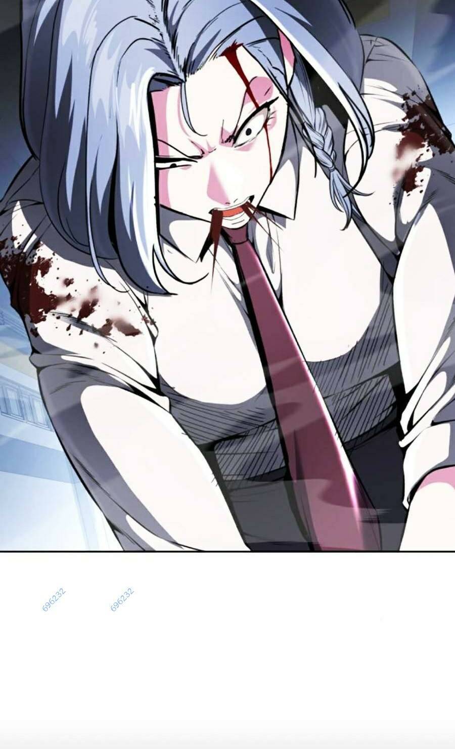 Cậu Bé Của Thần Chết: Chapter 182