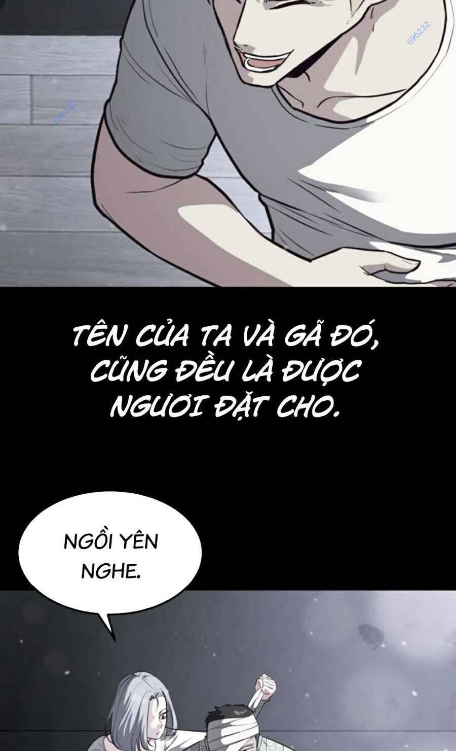 Cậu Bé Của Thần Chết: Chapter 182