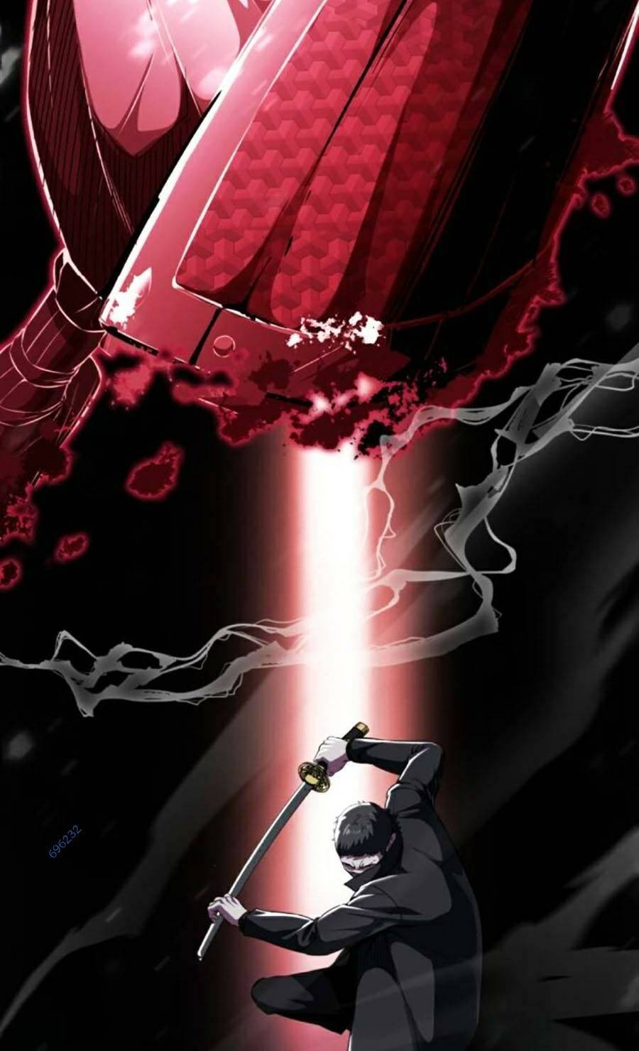 Cậu Bé Của Thần Chết: Chapter 182