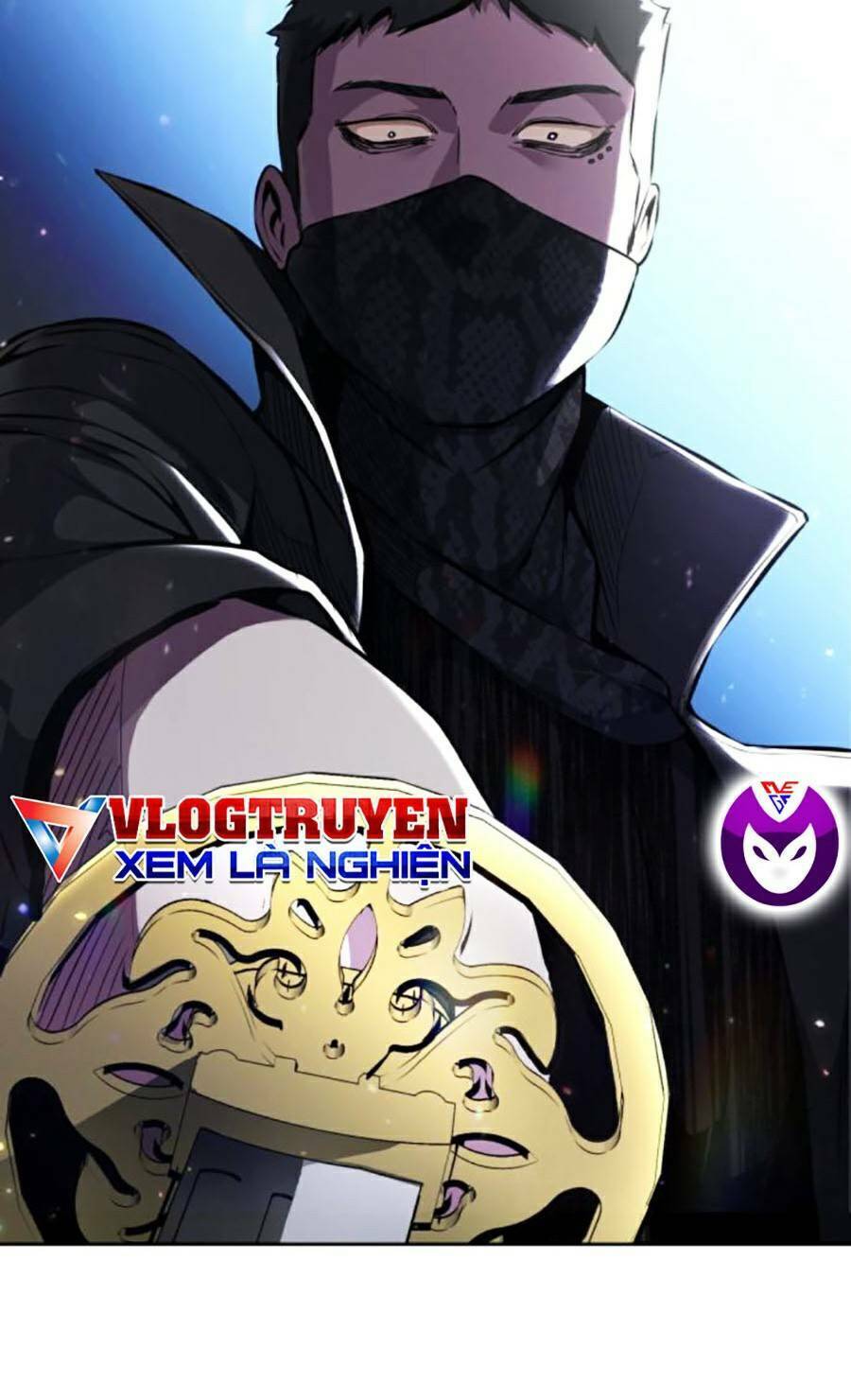 Cậu Bé Của Thần Chết: Chapter 182