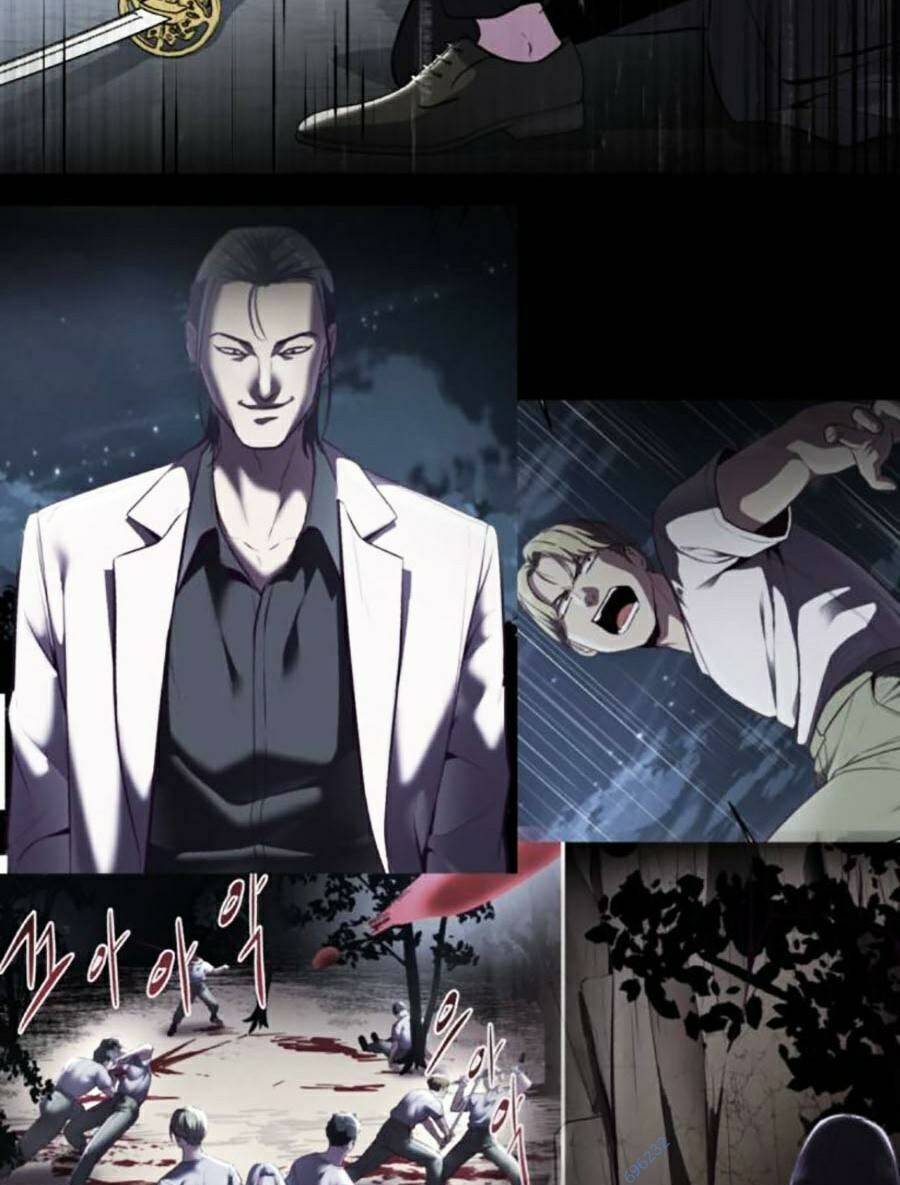 Cậu Bé Của Thần Chết: Chapter 182