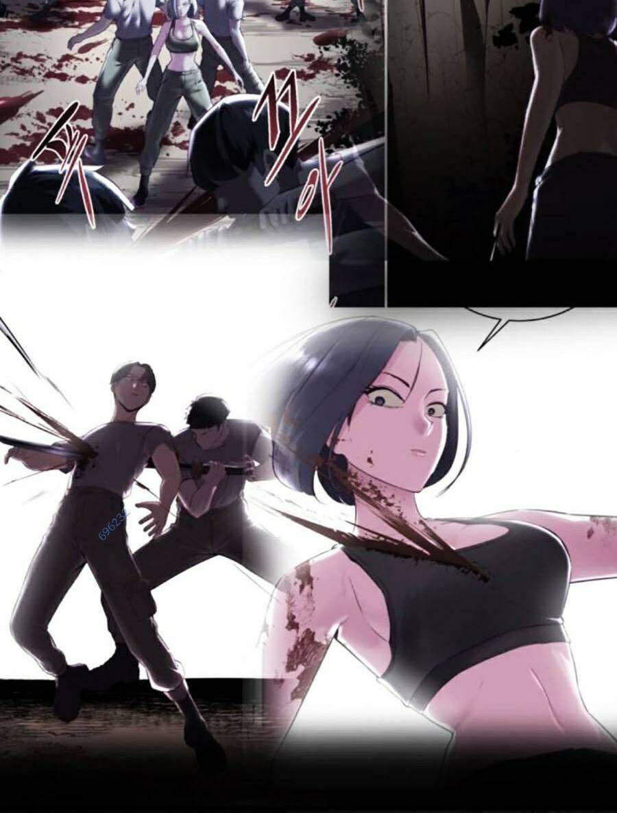 Cậu Bé Của Thần Chết: Chapter 182