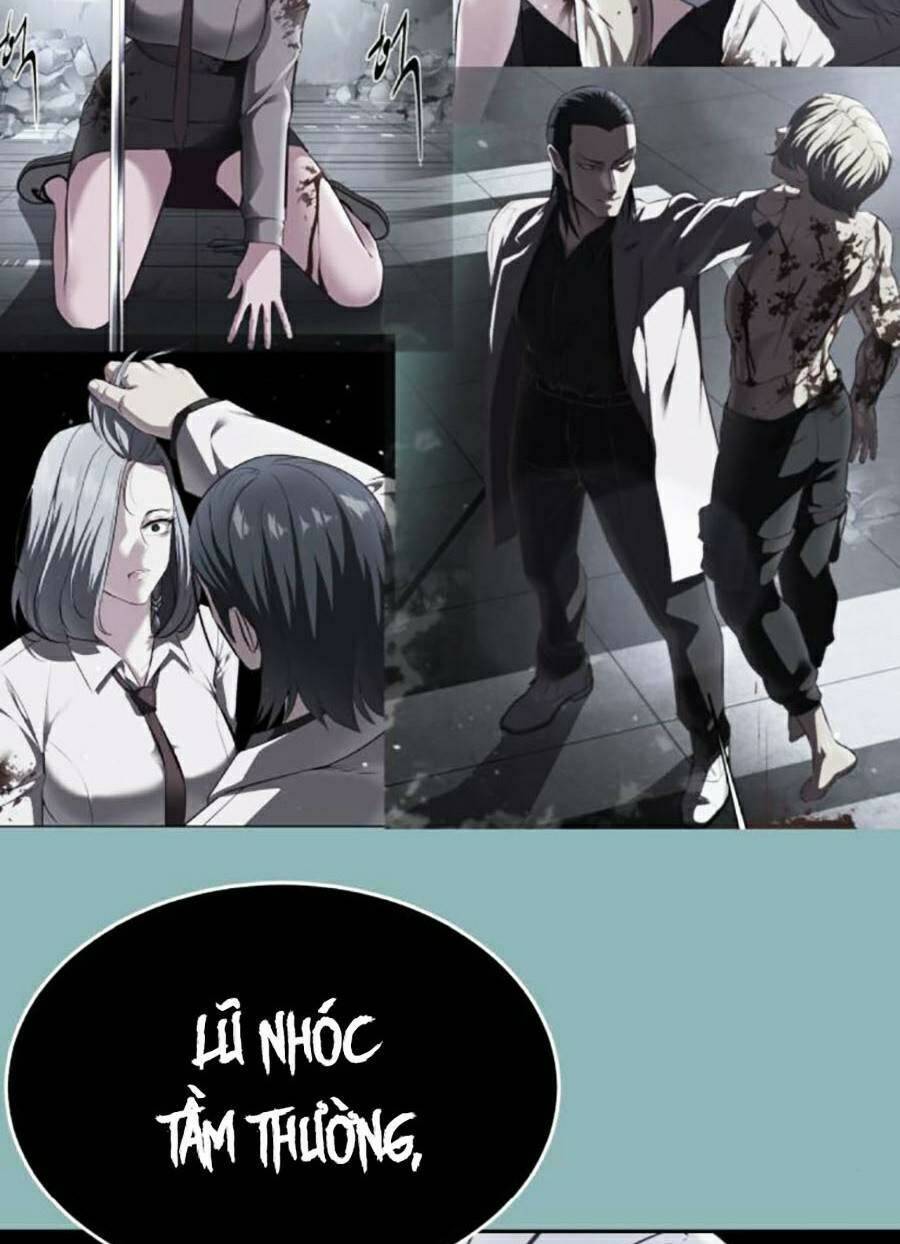 Cậu Bé Của Thần Chết: Chapter 182