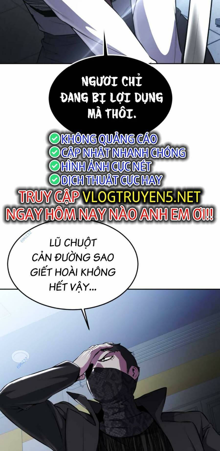 Cậu Bé Của Thần Chết: Chapter 182