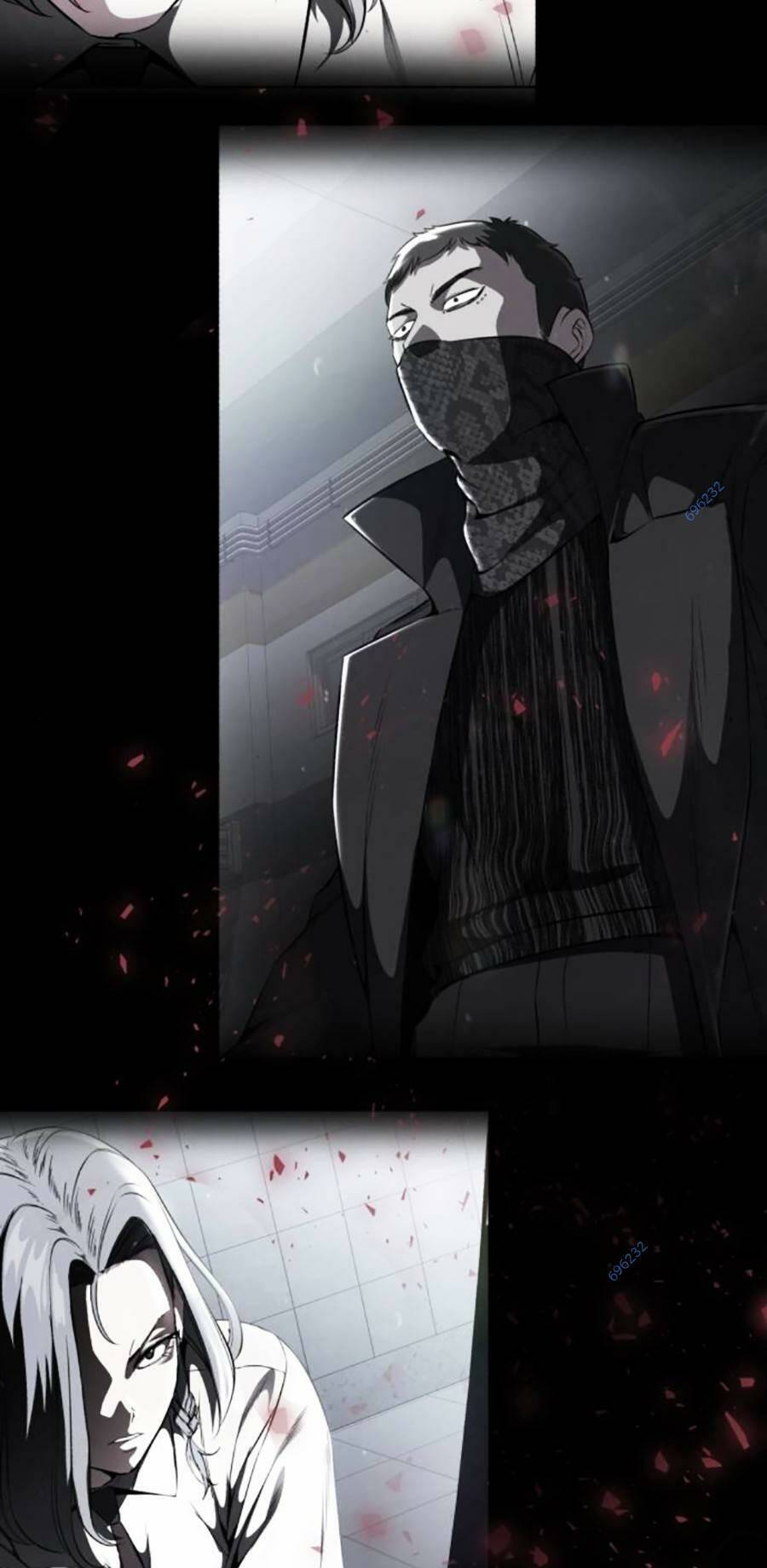 Cậu Bé Của Thần Chết: Chapter 182