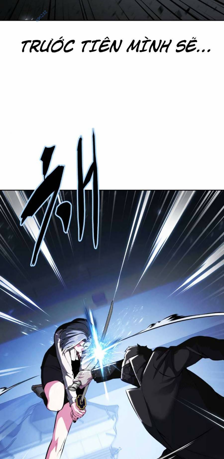 Cậu Bé Của Thần Chết: Chapter 182