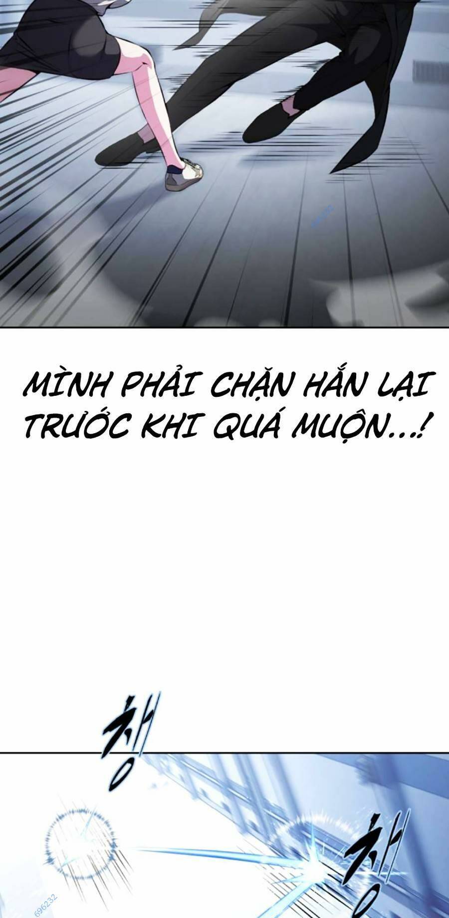 Cậu Bé Của Thần Chết: Chapter 182