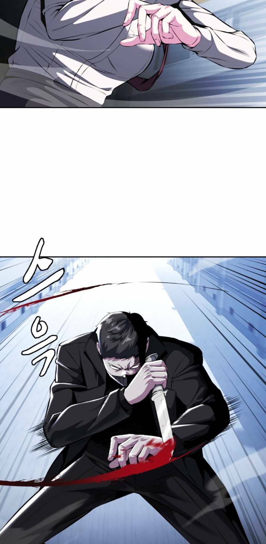 Cậu Bé Của Thần Chết: Chapter 182