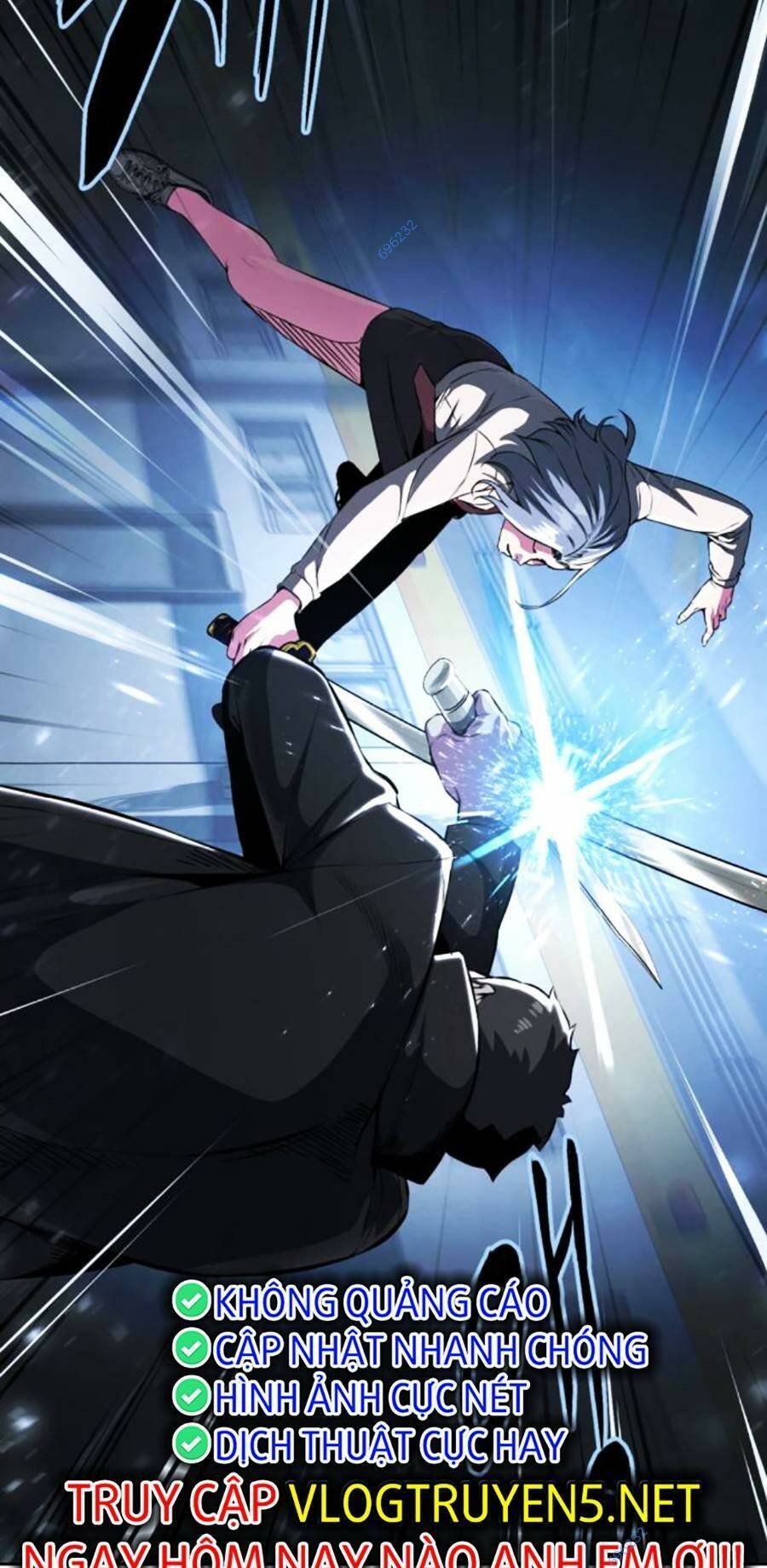 Cậu Bé Của Thần Chết: Chapter 182