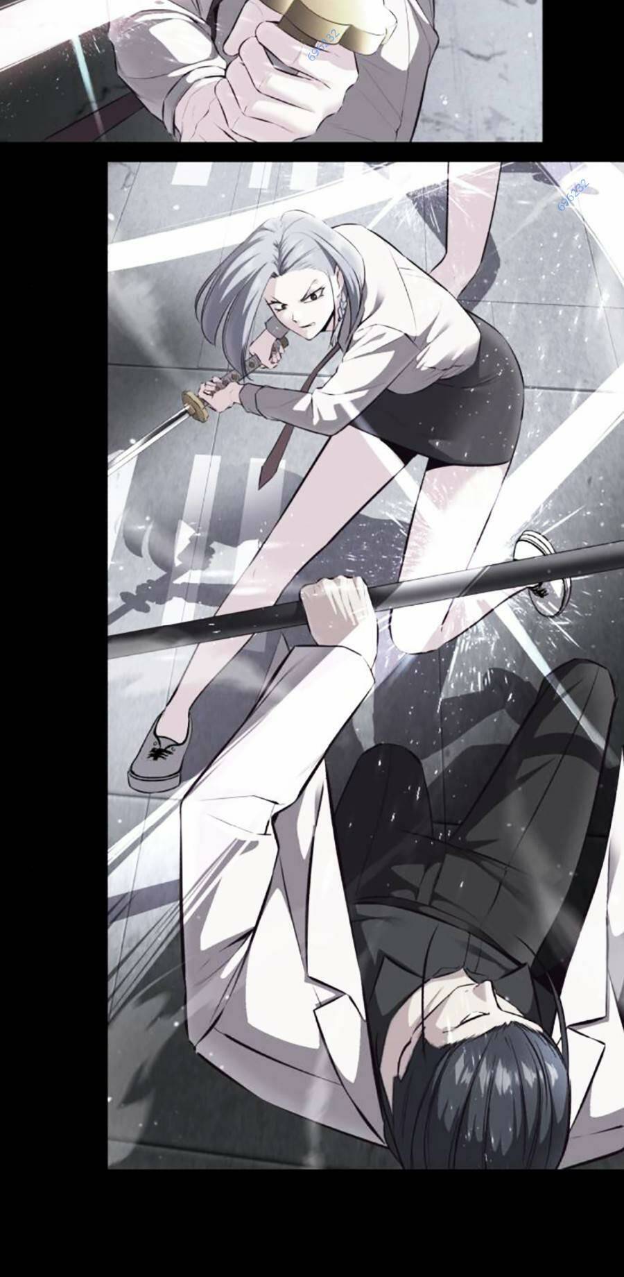 Cậu Bé Của Thần Chết: Chapter 182