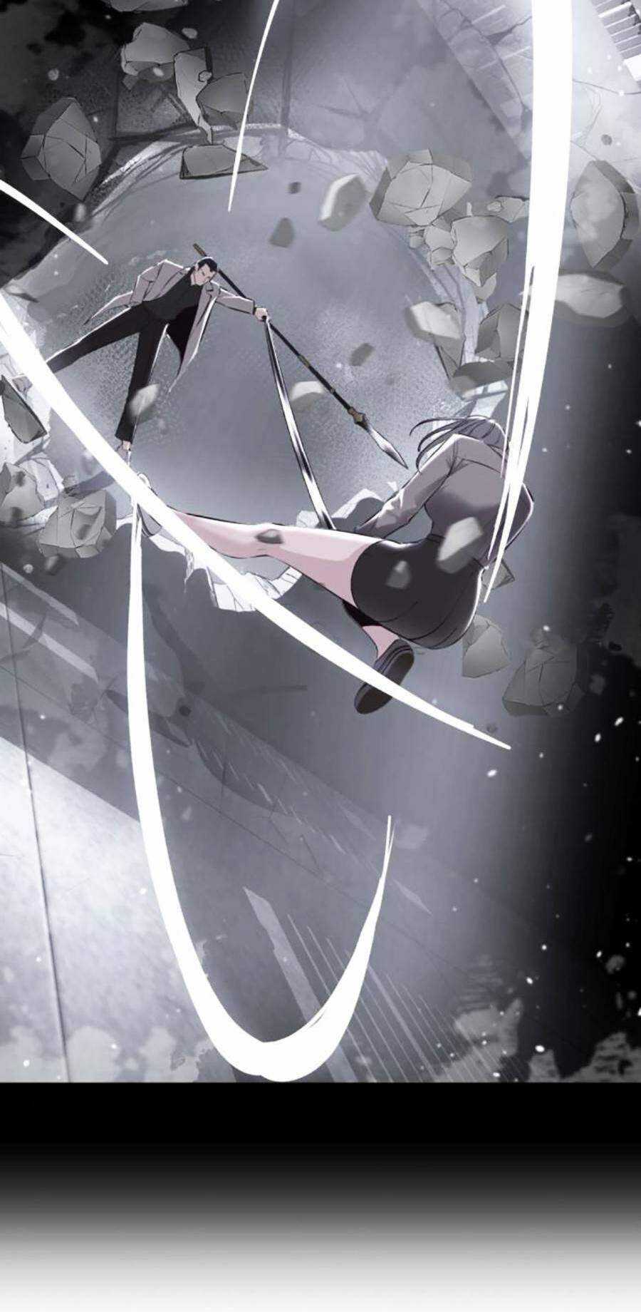 Cậu Bé Của Thần Chết: Chapter 182