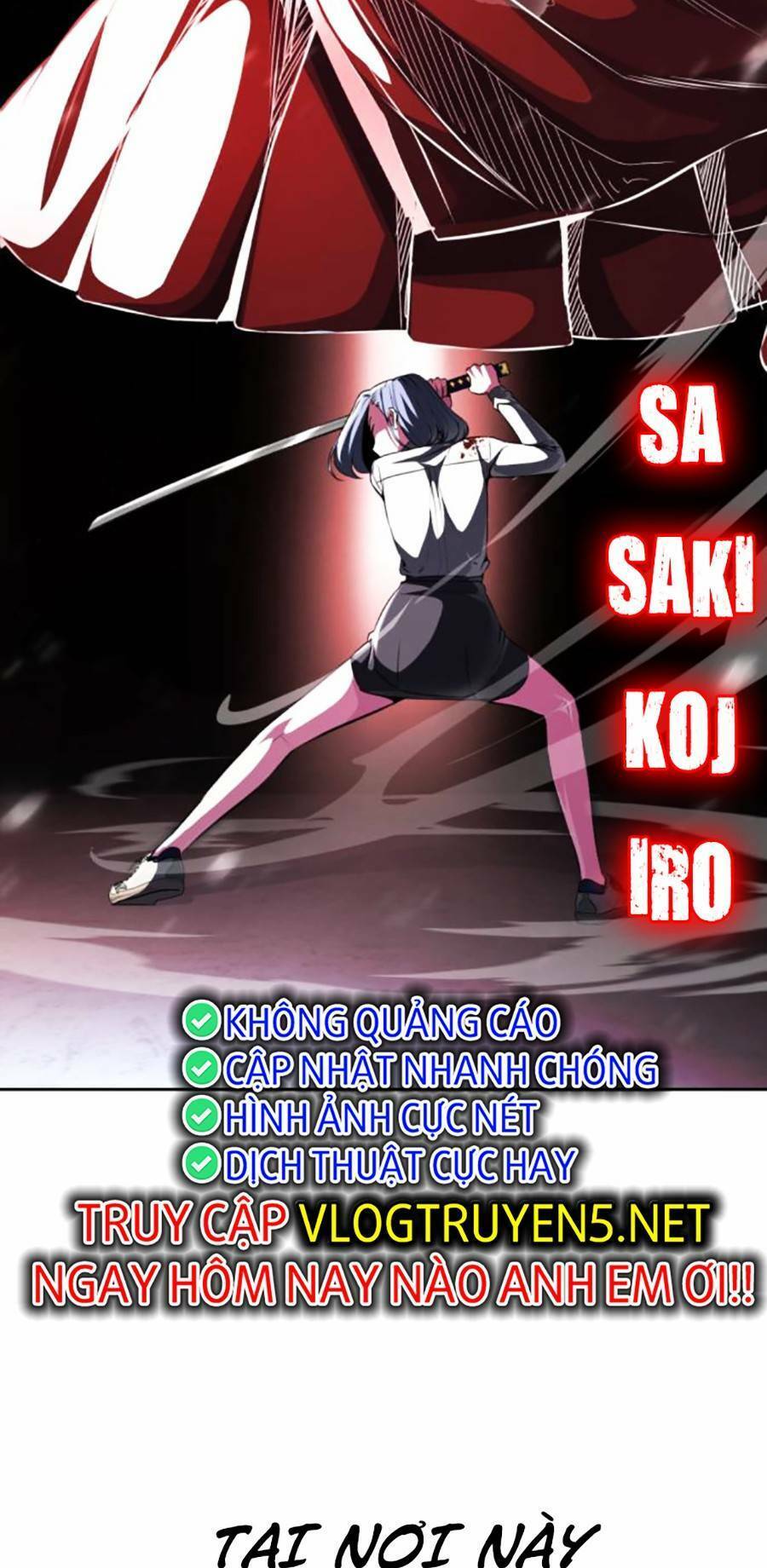 Cậu Bé Của Thần Chết: Chapter 182