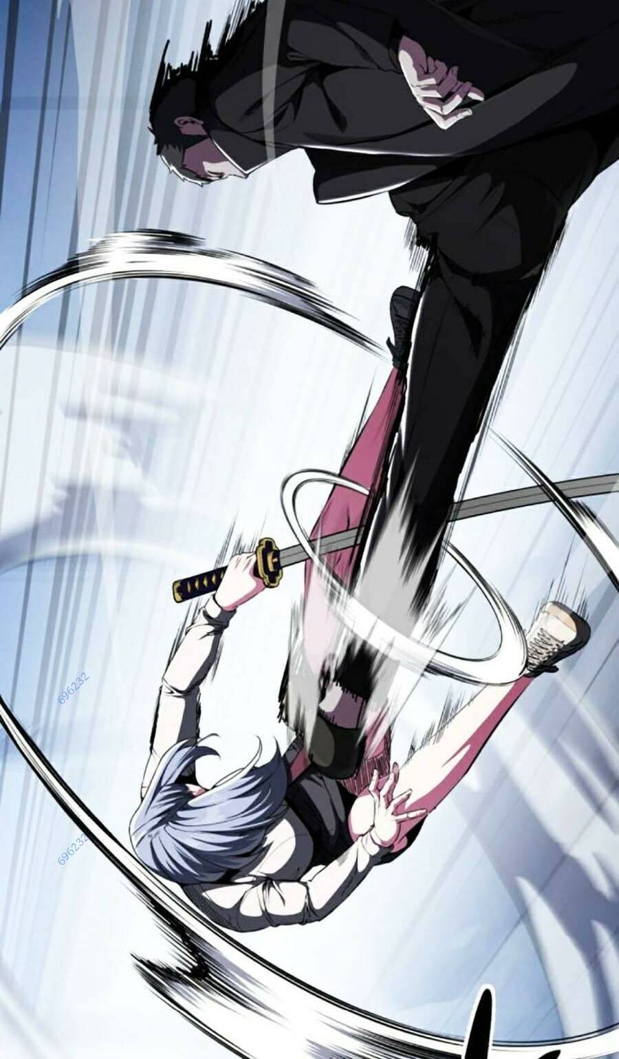 Cậu Bé Của Thần Chết: Chapter 182