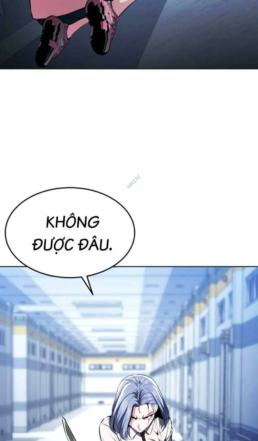Cậu Bé Của Thần Chết: Chapter 182