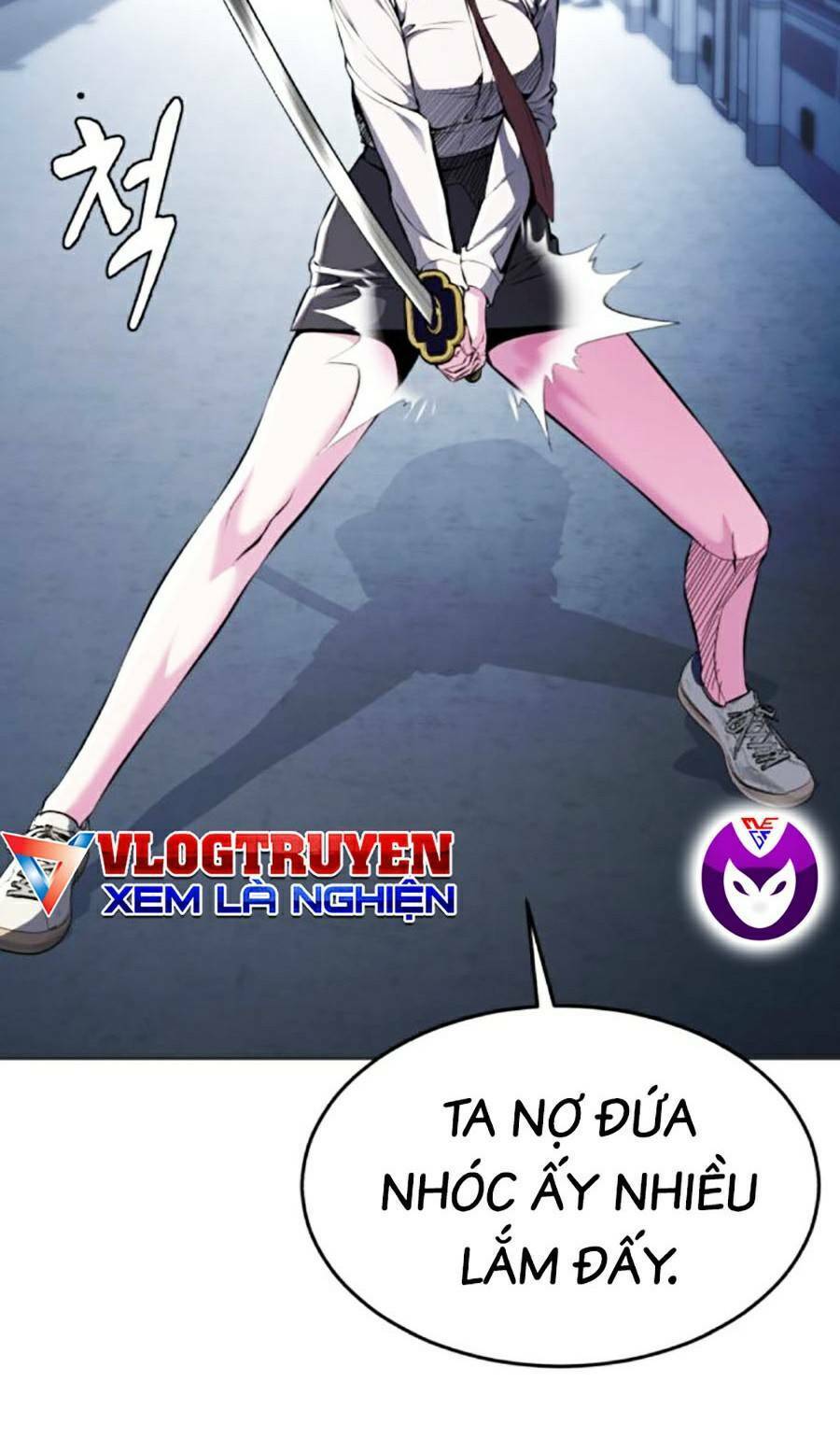 Cậu Bé Của Thần Chết: Chapter 182