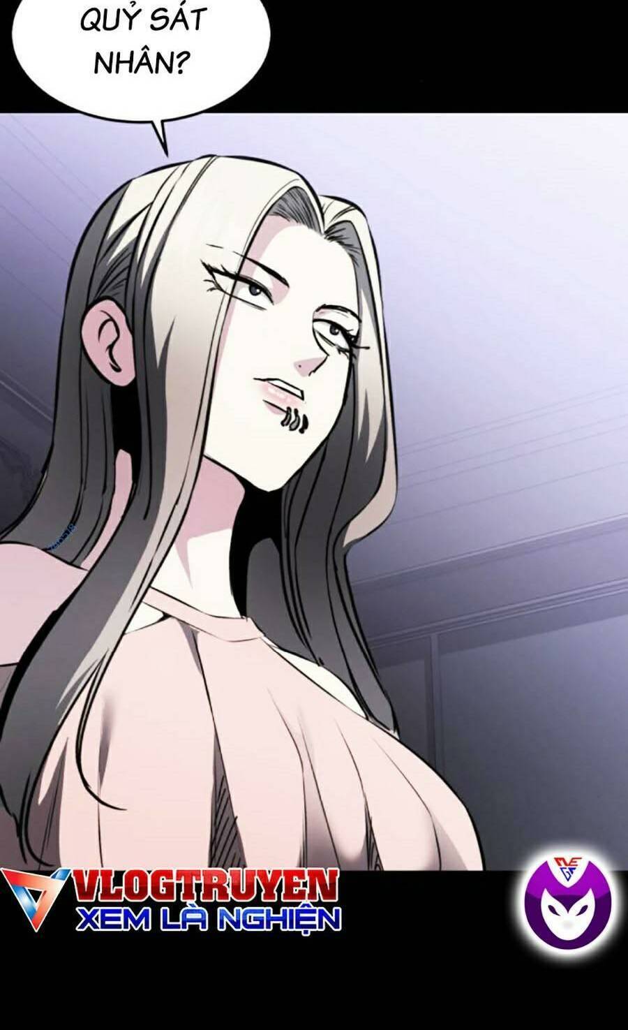 Cậu Bé Của Thần Chết: Chapter 183