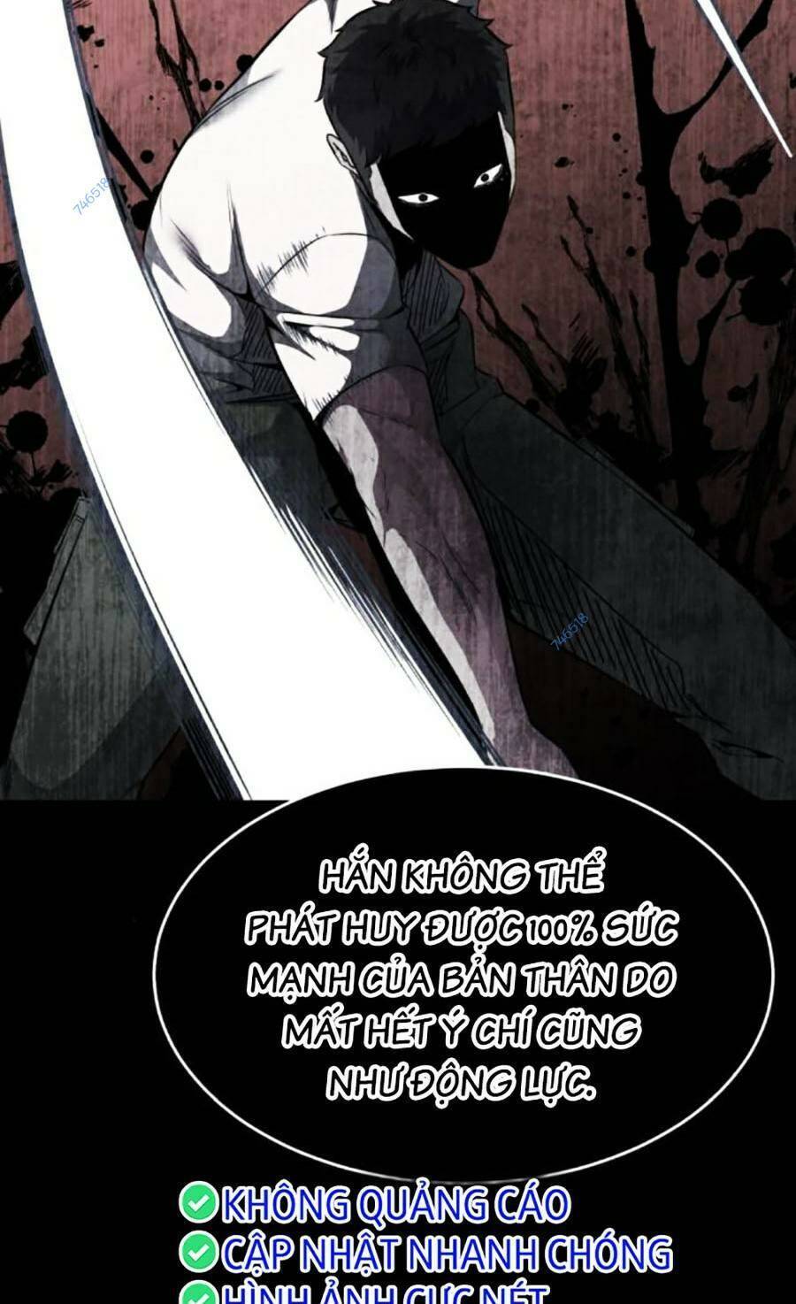 Cậu Bé Của Thần Chết: Chapter 183