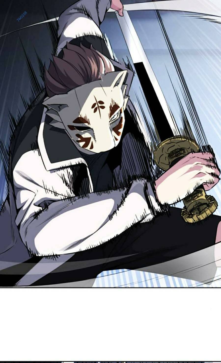 Cậu Bé Của Thần Chết: Chapter 183