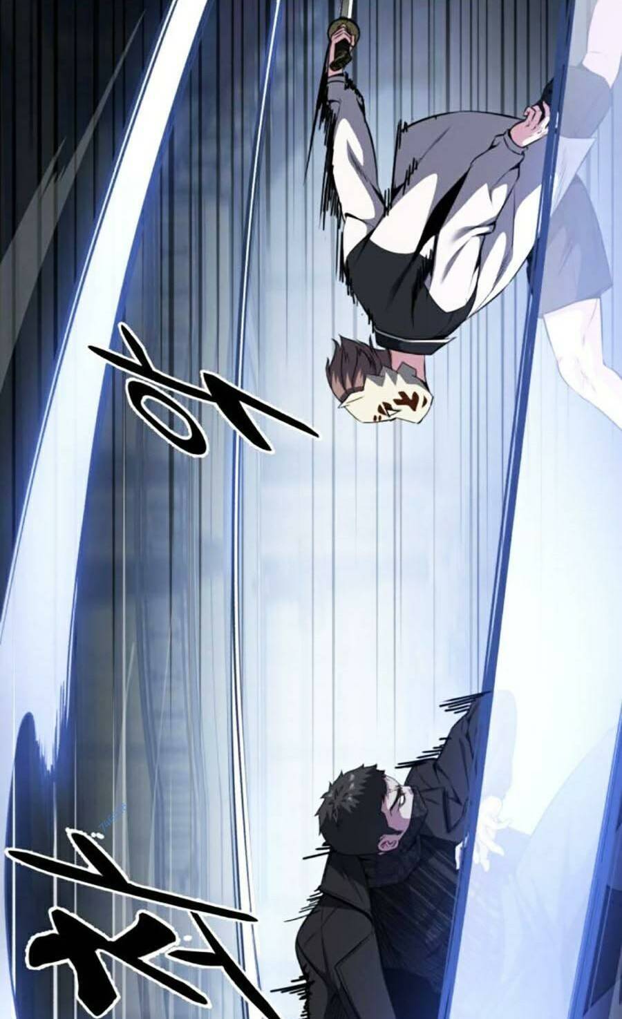 Cậu Bé Của Thần Chết: Chapter 183