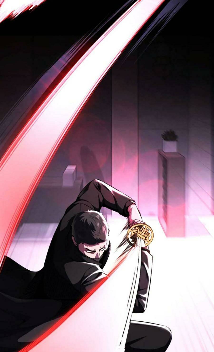 Cậu Bé Của Thần Chết: Chapter 183