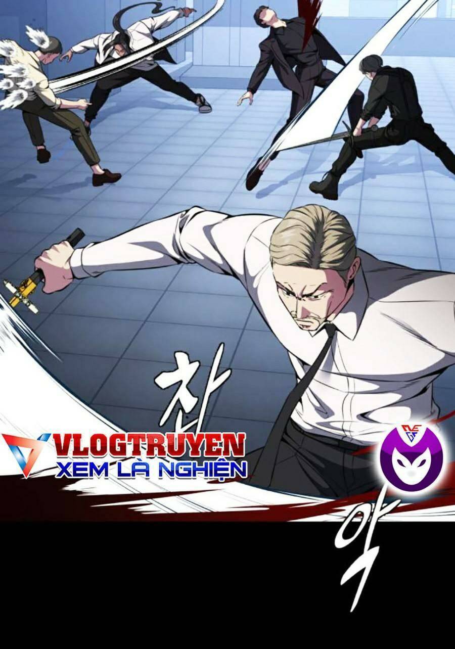 Cậu Bé Của Thần Chết: Chapter 183