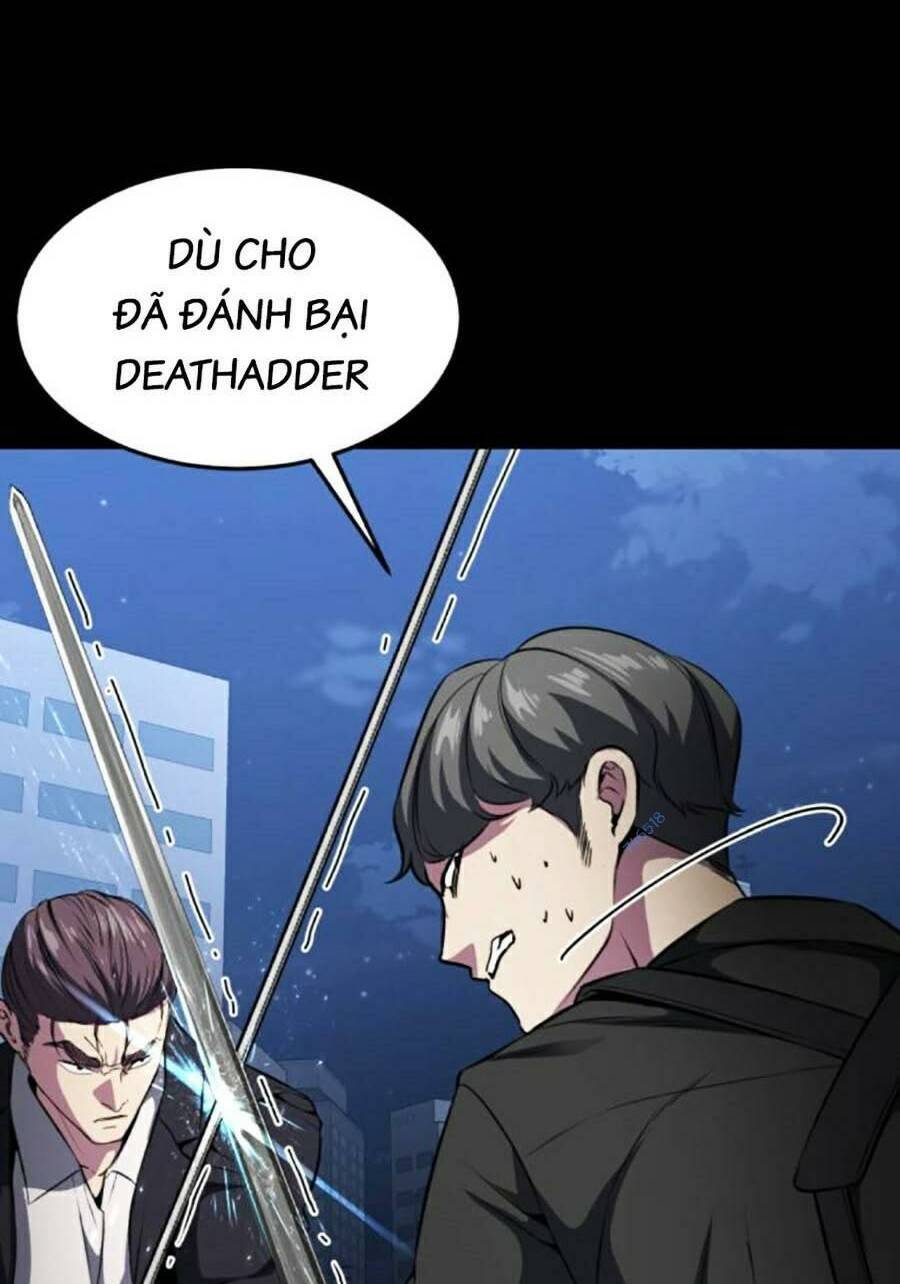 Cậu Bé Của Thần Chết: Chapter 183