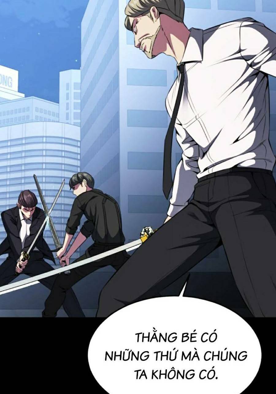 Cậu Bé Của Thần Chết: Chapter 183