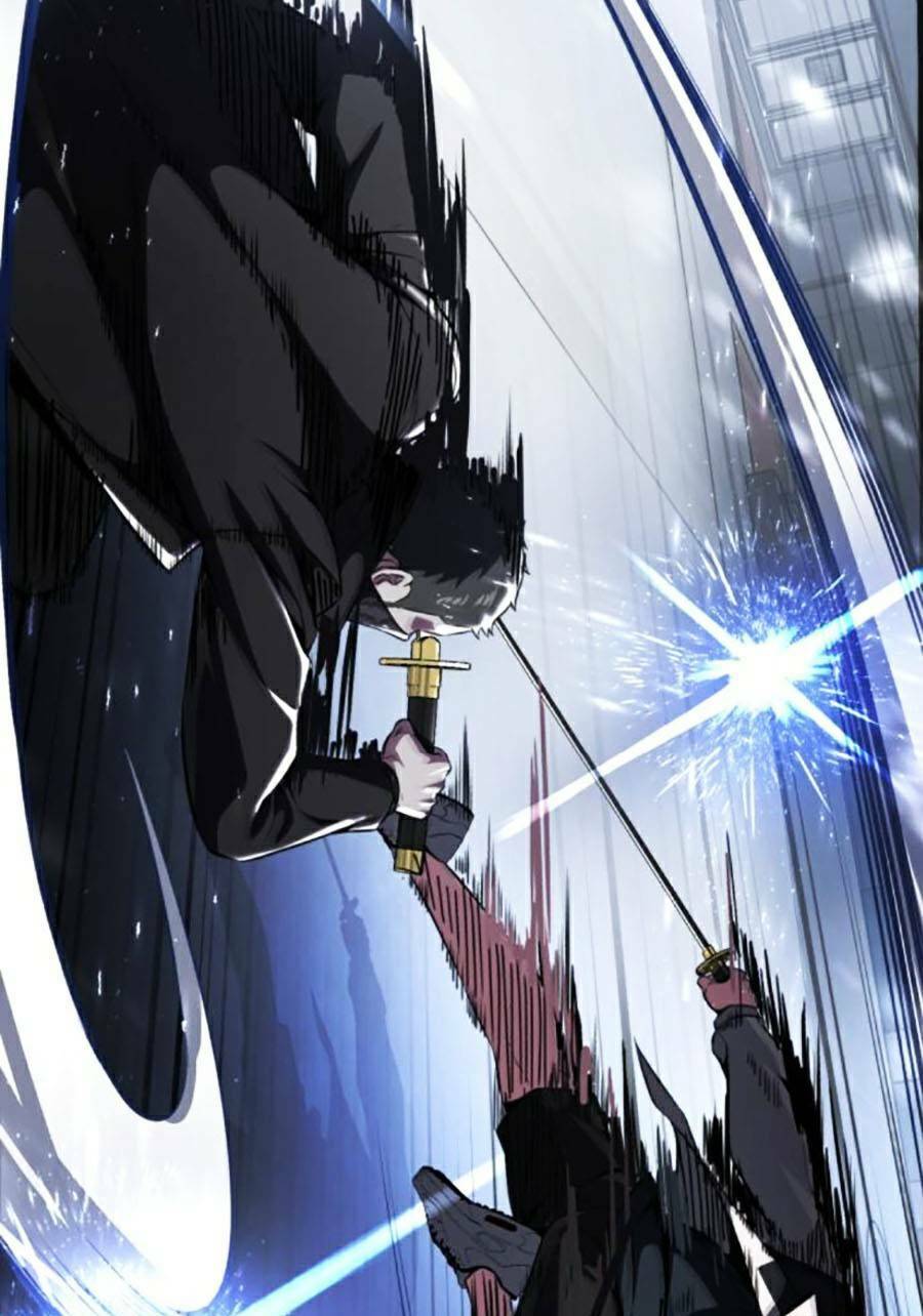 Cậu Bé Của Thần Chết: Chapter 183