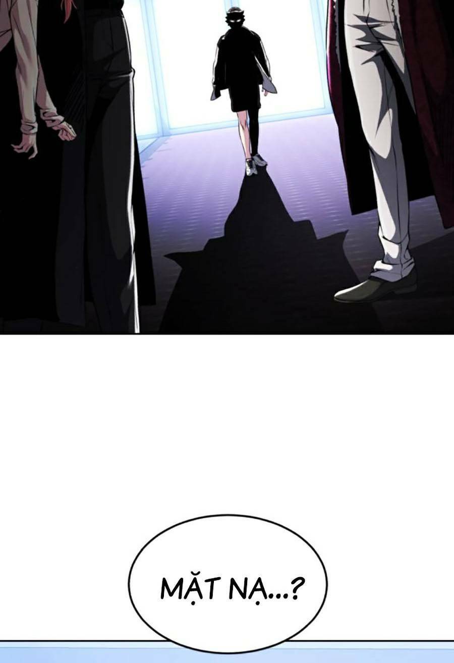 Cậu Bé Của Thần Chết: Chapter 183