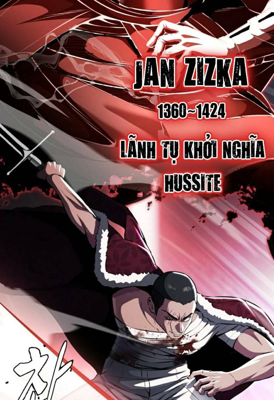 Cậu Bé Của Thần Chết: Chapter 183