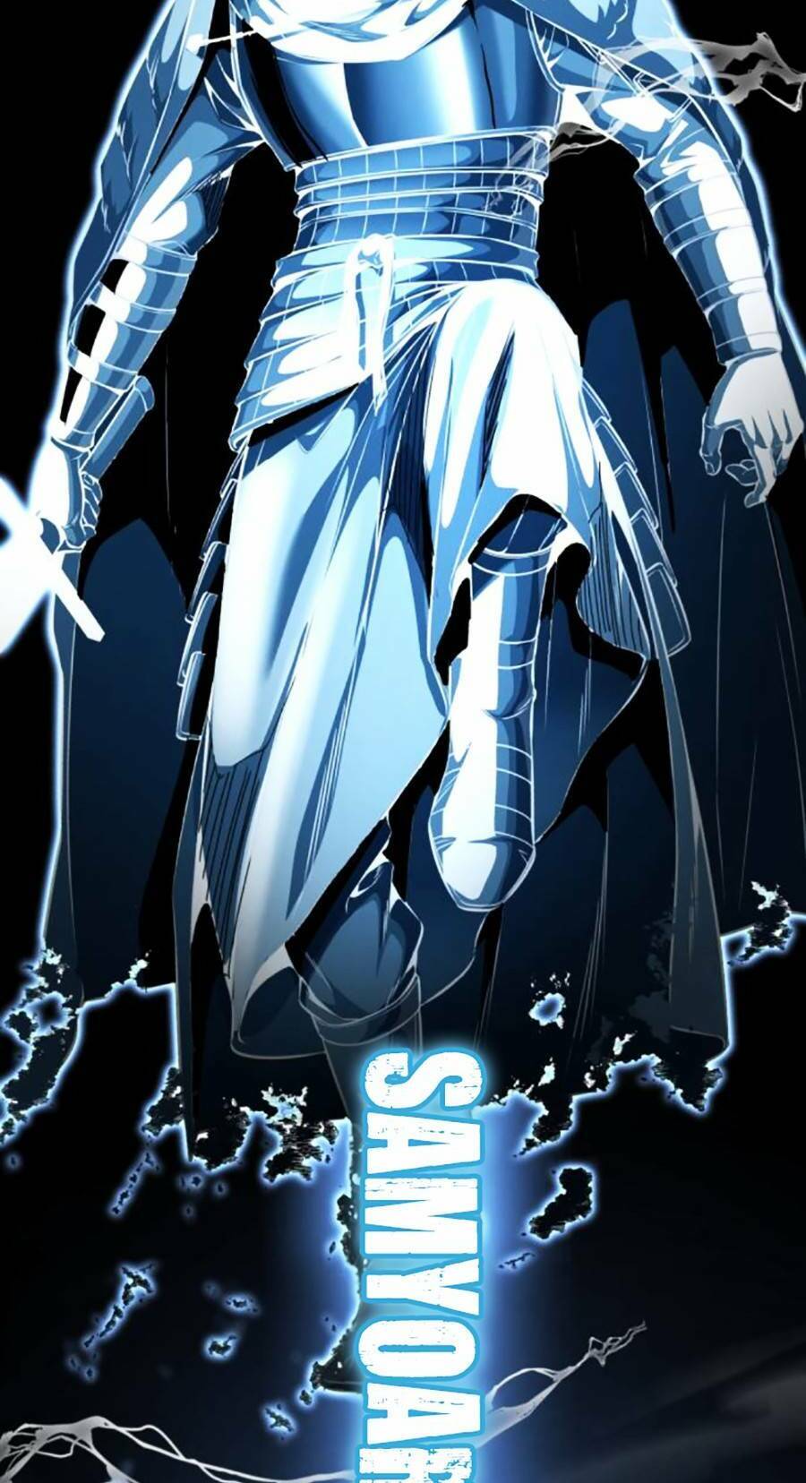 Cậu Bé Của Thần Chết: Chapter 183