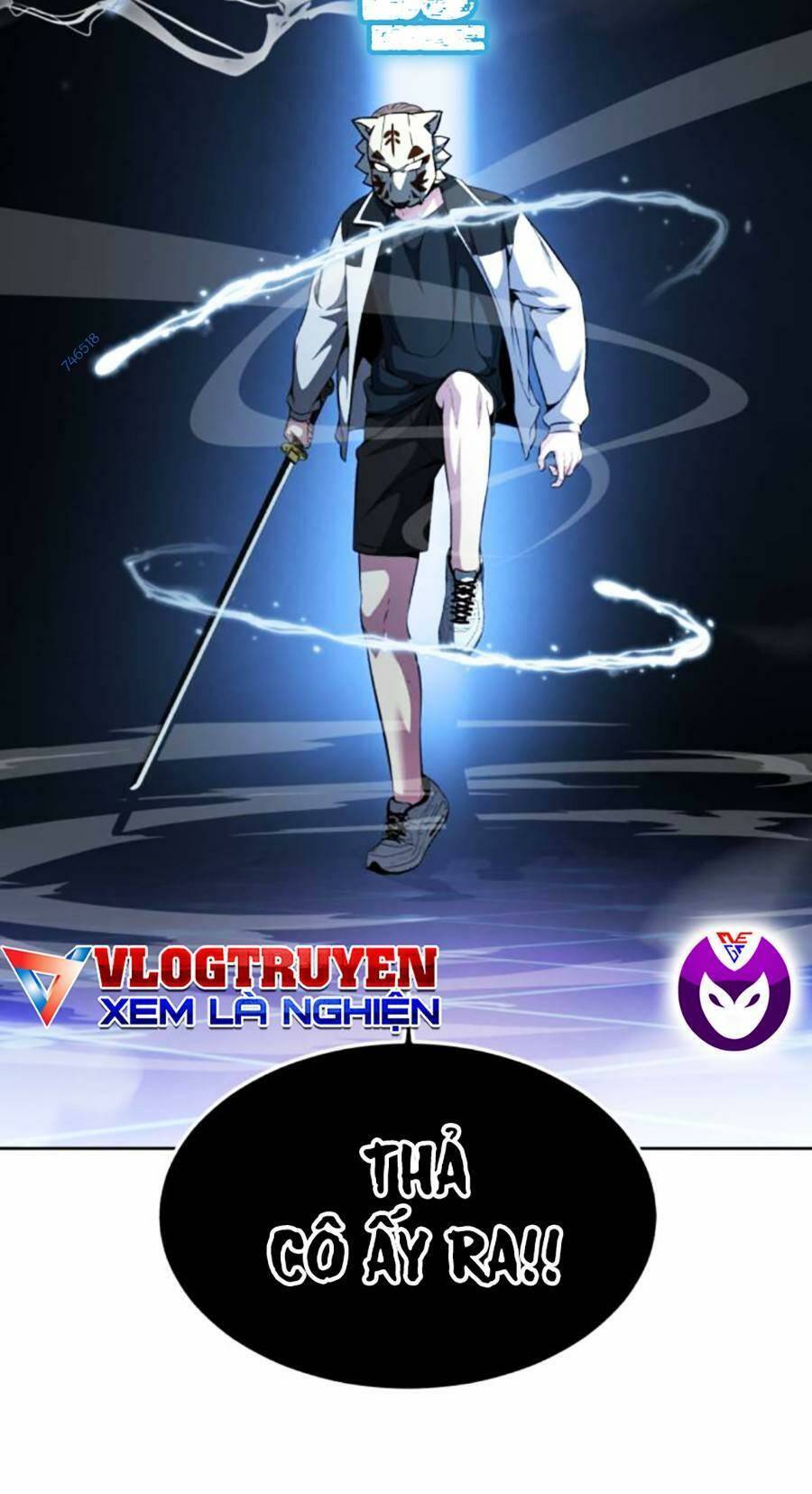 Cậu Bé Của Thần Chết: Chapter 183