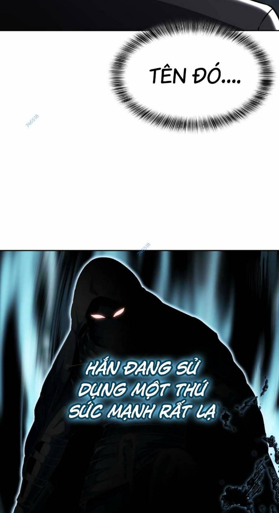 Cậu Bé Của Thần Chết: Chapter 183