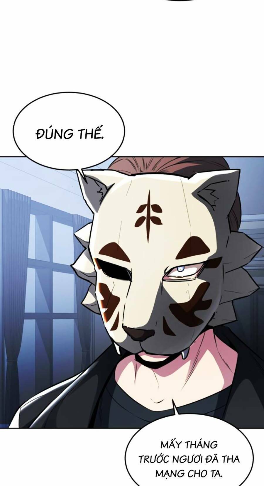 Cậu Bé Của Thần Chết: Chapter 183