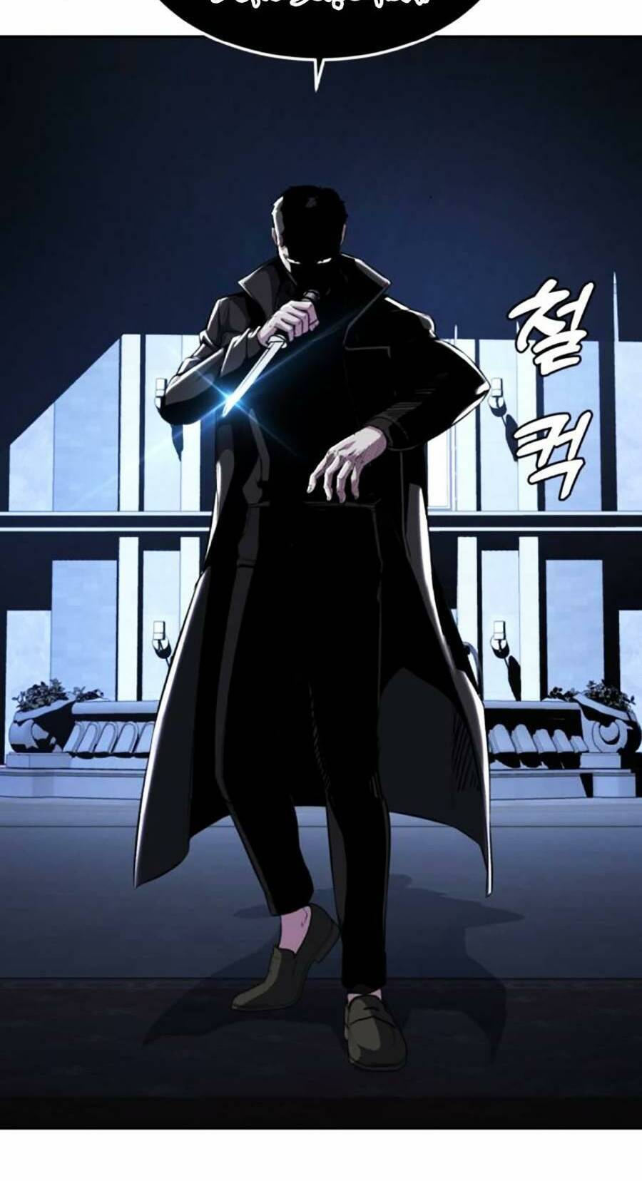 Cậu Bé Của Thần Chết: Chapter 183