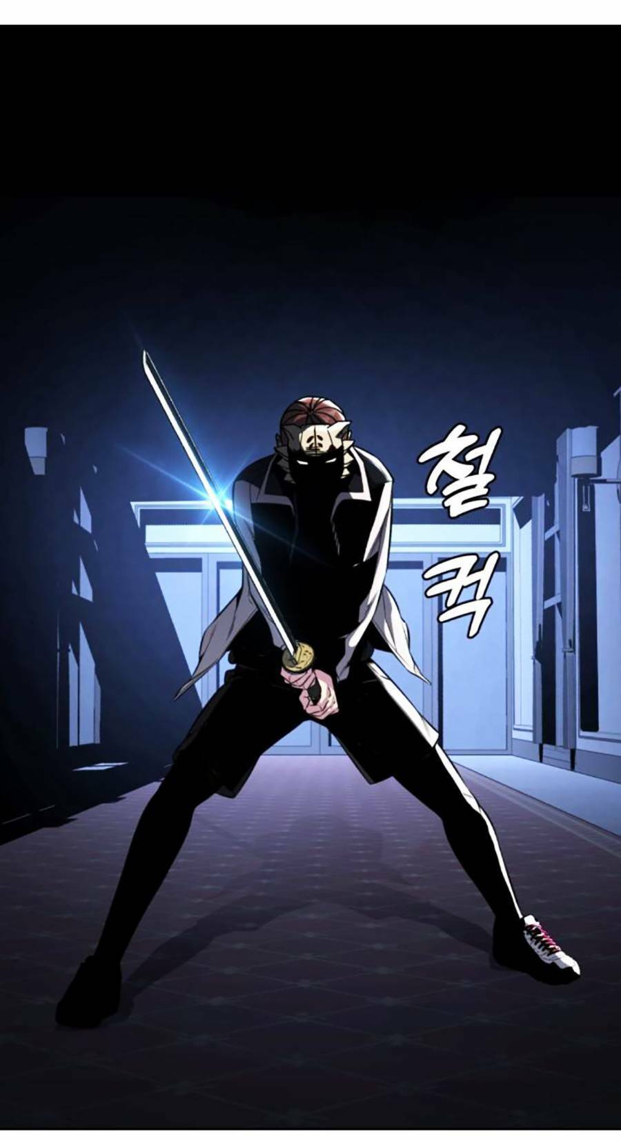 Cậu Bé Của Thần Chết: Chapter 183