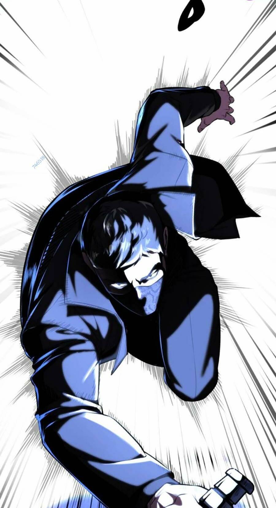 Cậu Bé Của Thần Chết: Chapter 183