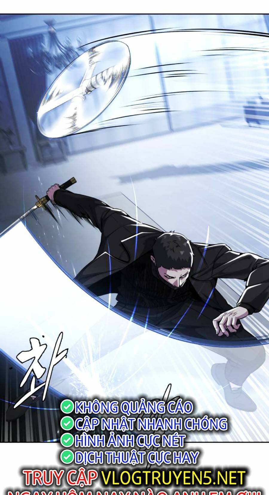 Cậu Bé Của Thần Chết: Chapter 183