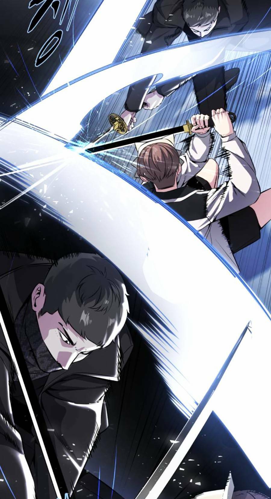 Cậu Bé Của Thần Chết: Chapter 183