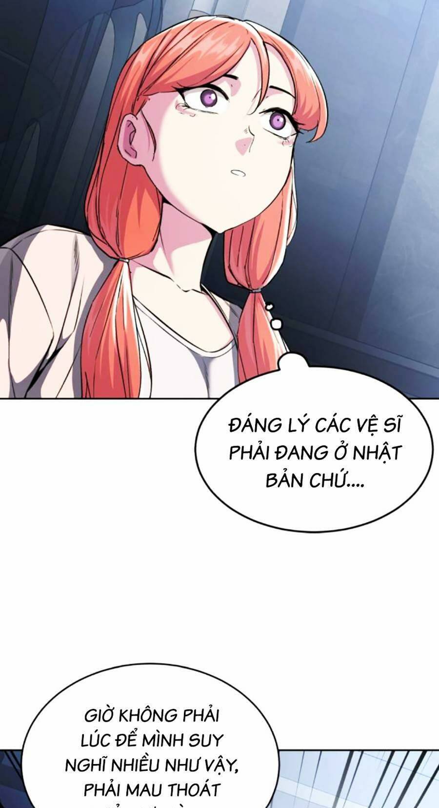 Cậu Bé Của Thần Chết: Chapter 183