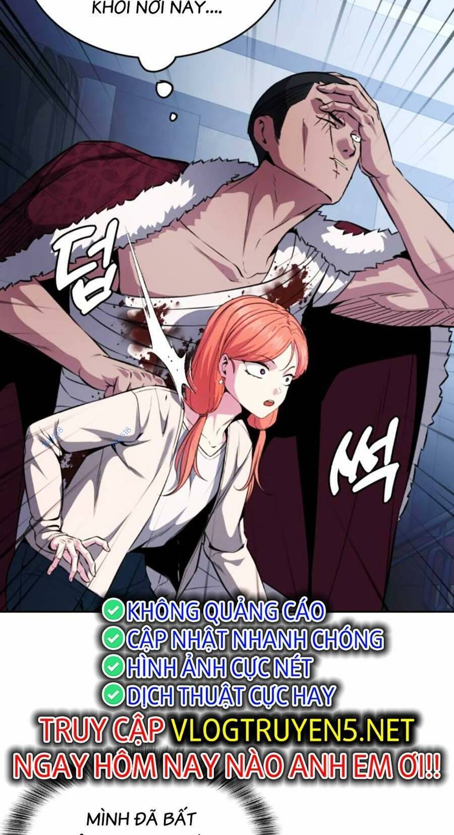 Cậu Bé Của Thần Chết: Chapter 183