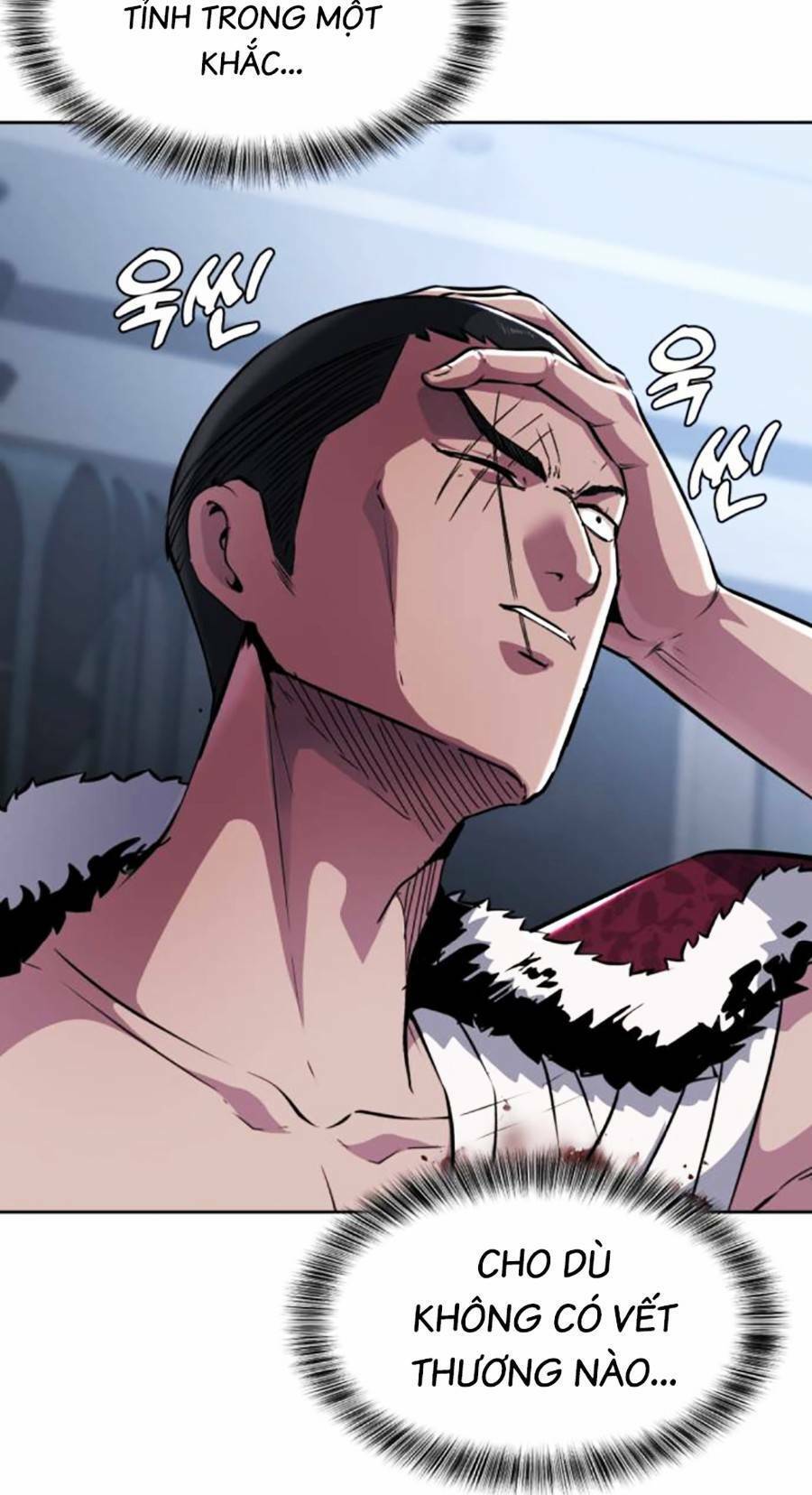 Cậu Bé Của Thần Chết: Chapter 183