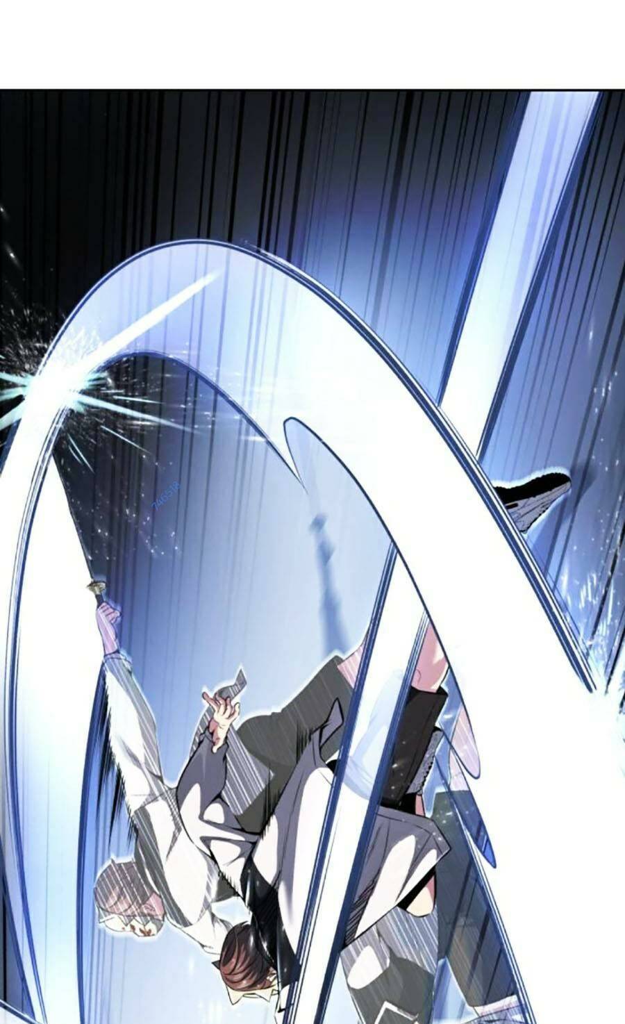 Cậu Bé Của Thần Chết: Chapter 183