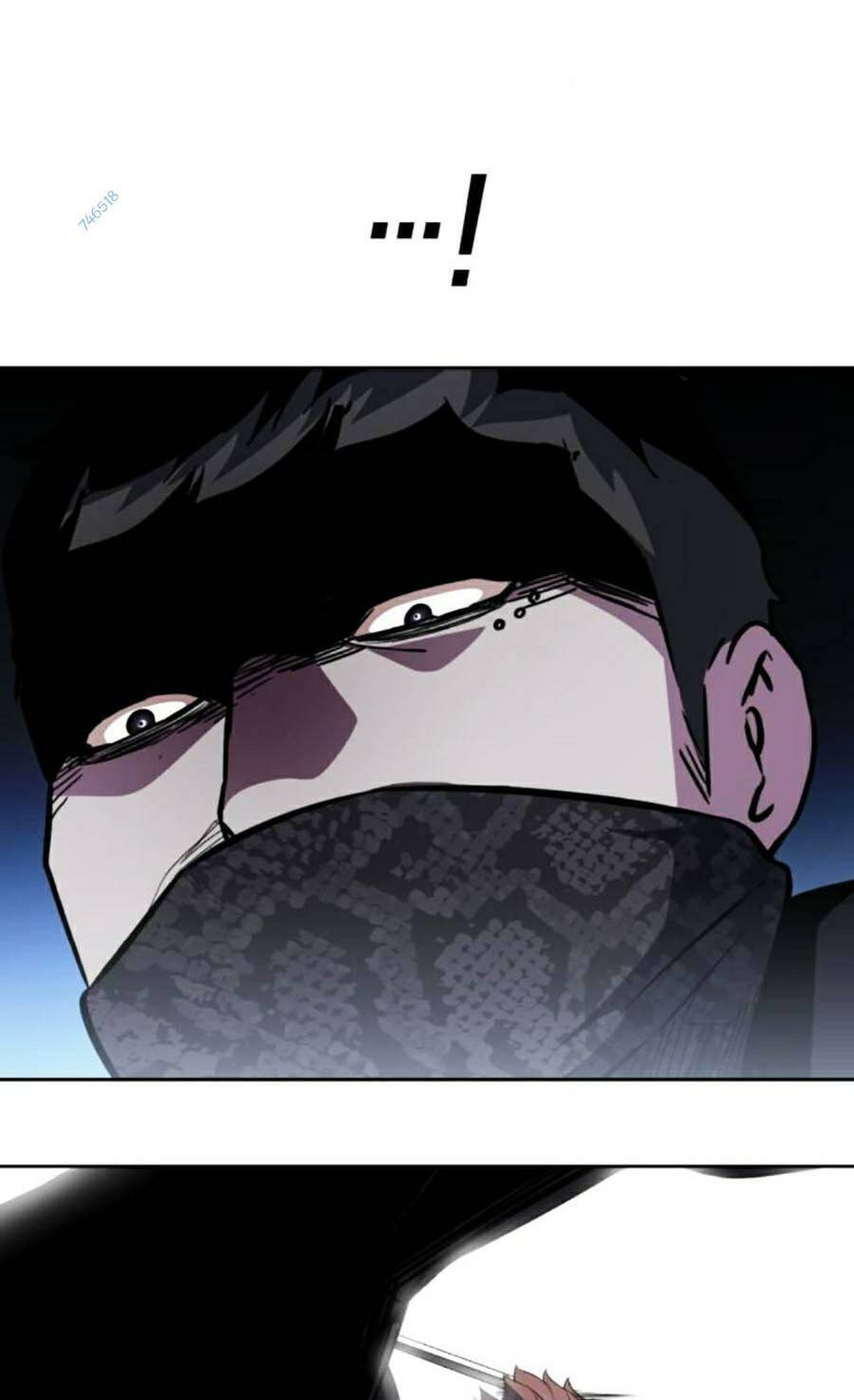 Cậu Bé Của Thần Chết: Chapter 183