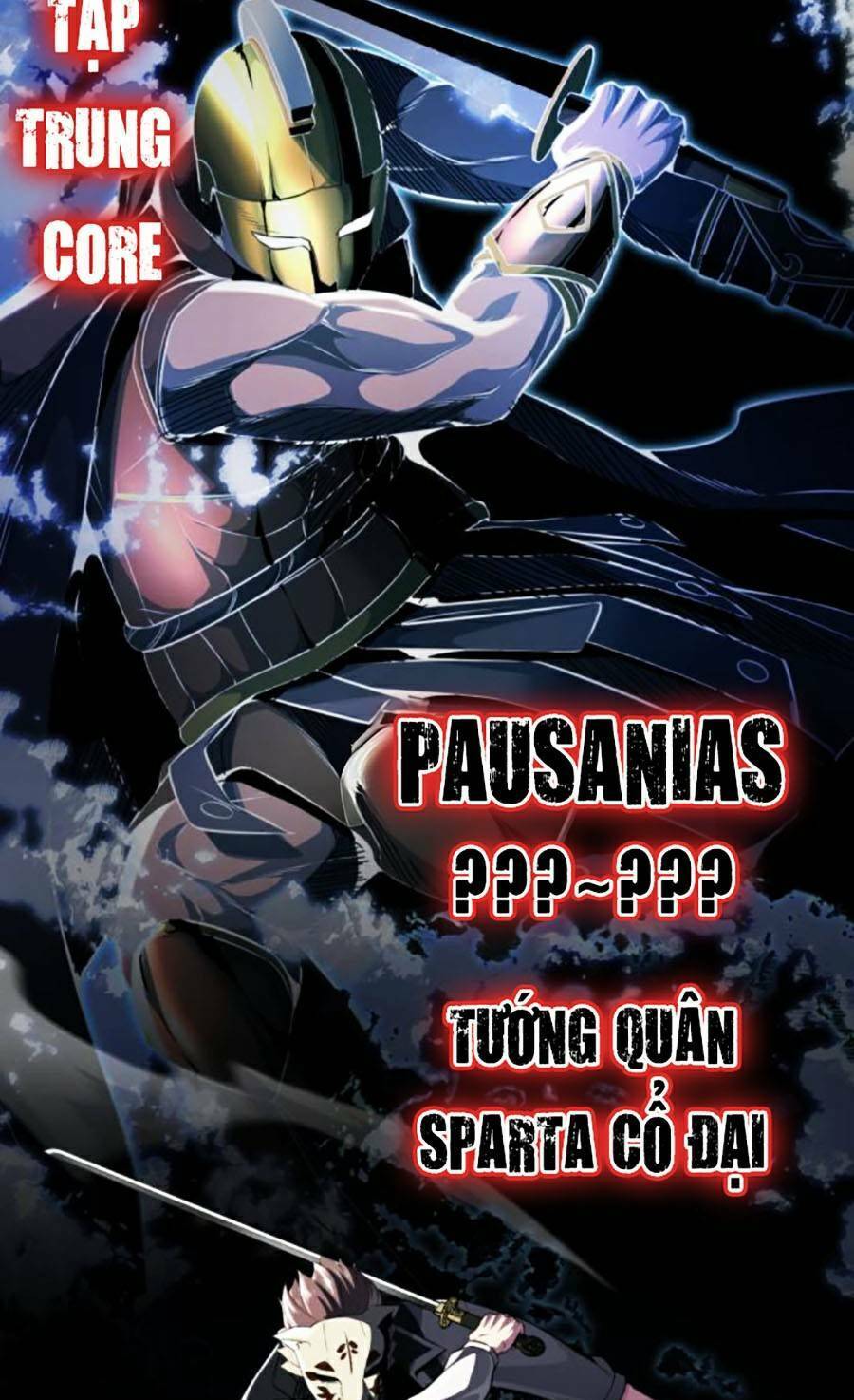 Cậu Bé Của Thần Chết: Chapter 183