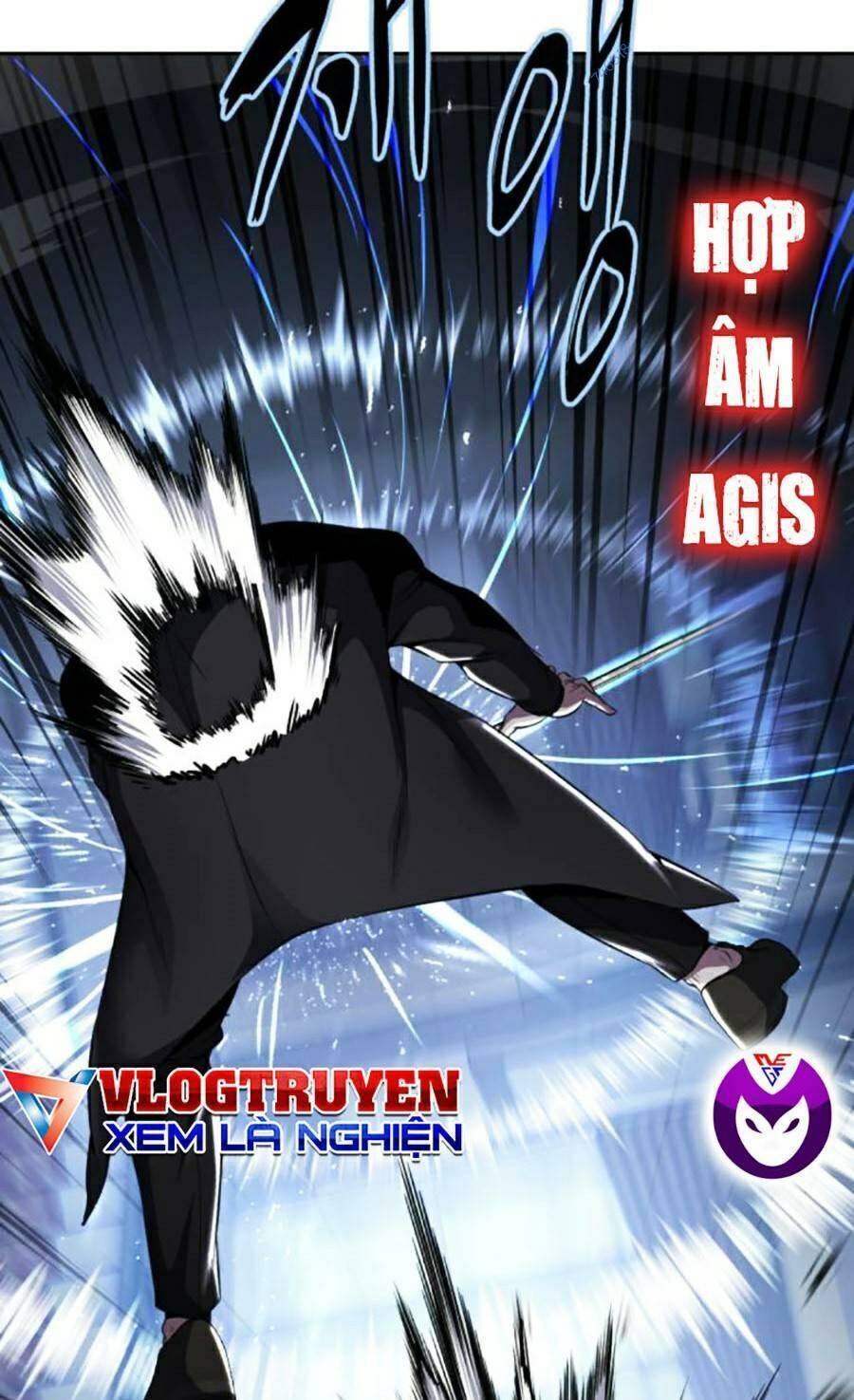 Cậu Bé Của Thần Chết: Chapter 183