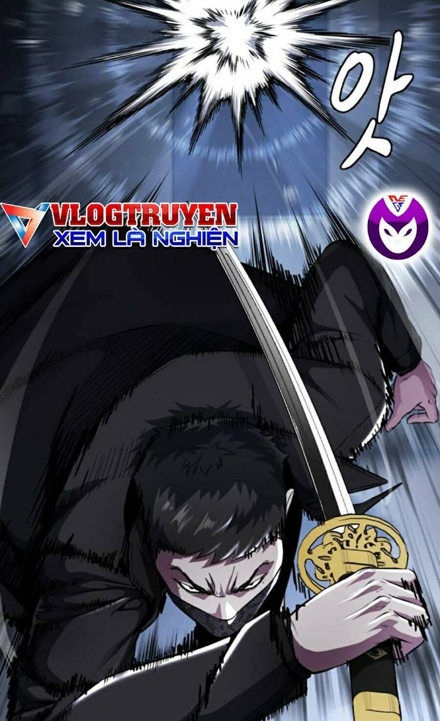 Cậu Bé Của Thần Chết: Chapter 183