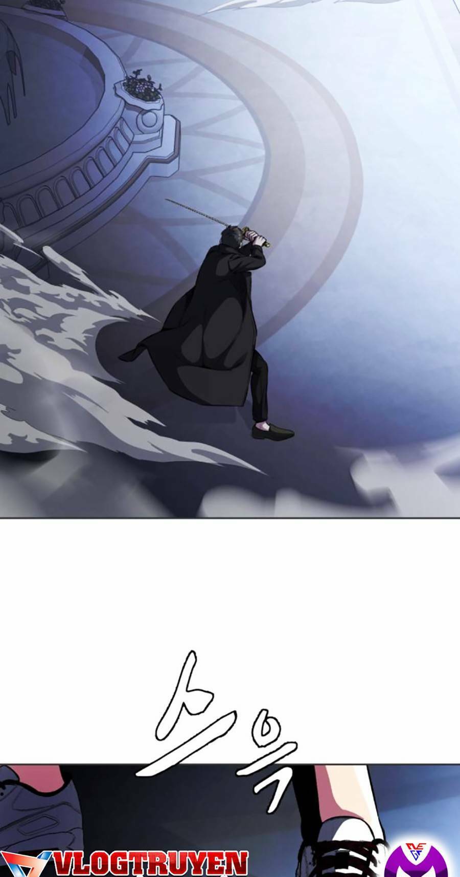 Cậu Bé Của Thần Chết: Chapter 184